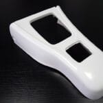 CarbonMiata Short Console for NB/NBFL