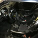 CarbonMiata Short Console for NB/NBFL