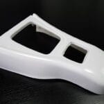 CarbonMiata Short Console for NB/NBFL