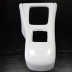 CarbonMiata Short Console for NB/NBFL