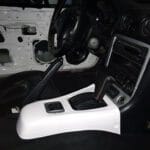 CarbonMiata Short Console for NB/NBFL