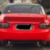 CarbonMiata Wide Overfenders Kit for NC2