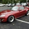 CarbonMiata Wide Overfenders Kit for NC2