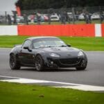 CarbonMiata Wide Overfenders Kit for NC2 (8 pieces kit)