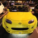 CarbonMiata Wide Overfenders Kit for NC2