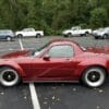 CarbonMiata Wide Overfenders Kit for NC2