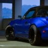 CarbonMiata Widebody Kit for NB