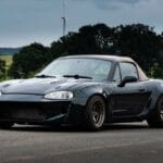 CarbonMiata Widebody Kit for NB