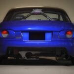 CarbonMiata Widebody Kit for NB
