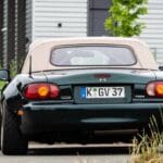 CarbonMiata Widebody Kit for NB