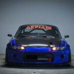 CarbonMiata Widebody Kit for NB