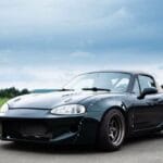 CarbonMiata Widebody Kit for NB