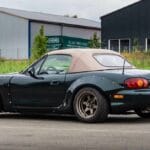 CarbonMiata Widebody Kit for NB