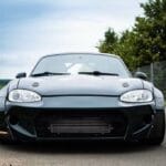 CarbonMiata Widebody Kit for NB