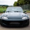 CarbonMiata Widebody Kit for NB