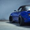 CarbonMiata Widebody Kit for NB