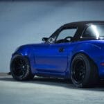 CarbonMiata Widebody Kit for NB
