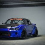 CarbonMiata Widebody Kit for NB