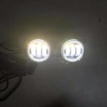 Spyder Grille (With Lights) For Miata ND/Mk4