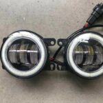 Spyder Grille (With Lights) For Miata ND/Mk4