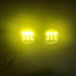 Spyder Grille (With Lights) For Miata ND/Mk4