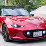 Spyder Grille (With Lights) For Miata ND/Mk4