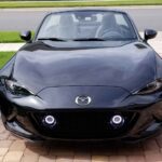 Spyder Grille (With Lights) For Miata ND/Mk4