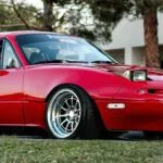 Cómo influyen los coilovers en la suspensión Performance y manejo de su Miata