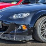 CarbonMiata Fender Flares for NC (set of 4)