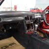 CarbonMiata RHD Dash Trims for NA CarbonMiata RHD Dash Trims for NA