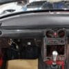 CarbonMiata RHD Dash Trims for NA CarbonMiata RHD Dash Trims for NA