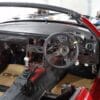 CarbonMiata RHD Dash Trims for NA CarbonMiata RHD Dash Trims for NA