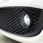 CarbonMiata Spyder Grille (With Lights) for ND & NDRF