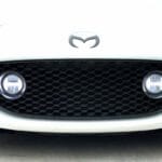 CarbonMiata Spyder Grille (With Lights) for ND & NDRF