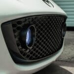 CarbonMiata Spyder Grille (With Lights) for ND & NDRF