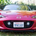 Spyder Grille (With Lights) For Miata ND/Mk4