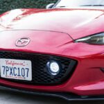 Spyder Grille (With Lights) For Miata ND/Mk4