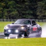 Spyder Grille (With Lights) For Miata ND/Mk4