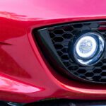 Spyder Grille (With Lights) For Miata ND/Mk4