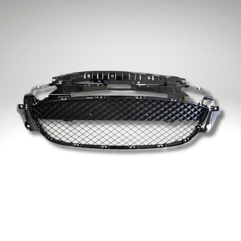 Mazda MX-5 Miata ND Spirit Racing Style Front Grille Mazda MX-5 Miata ND Spirit Racing Style Front Grille