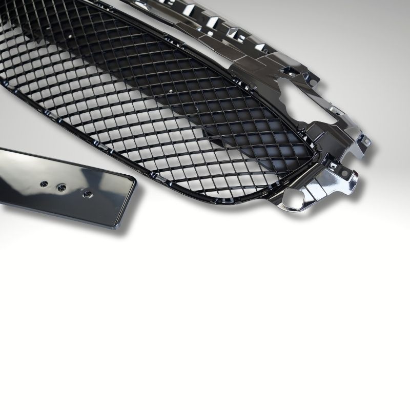 Mazda MX-5 Miata ND Spirit Racing Style Front Grille Mazda MX-5 Miata ND Spirit Racing Style Front Grille