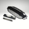 Mazda MX-5 Miata ND Spirit Racing Style Front Grille Mazda MX-5 Miata ND Spirit Racing Style Front Grille