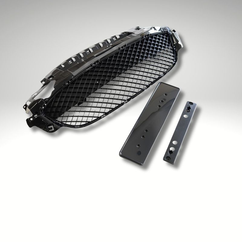 Mazda MX-5 Miata ND Spirit Racing Style Front Grille Mazda MX-5 Miata ND Spirit Racing Style Front Grille