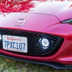 Spyder Grille (With Lights) For Miata ND/Mk4