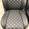 CarbonMiata Quilted Seat Covers for NA