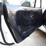 CarbonMiata Flat Door Panels for NB1 99-00 (Set of 2)