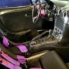 Flat Door Panels (NB2 01-05) For Miata NB/Mk2