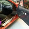 CarbonMiata Flat Door Panels for NB2 / NBFL 01-05 (Set of 2)