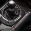 CarbonMiata Kryt řadicí páky pro ND Miata MX-5