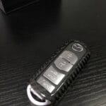 CarbonMiata Carbon Fiber Key Fob Cover for ND / NDRF
